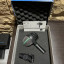 Micrófono AKG D112