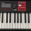 Casio Ct S1000V *NUEVO*