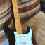 Squier classic vibe stratocaster 50's
