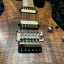 Suhr Modern Exotic Woods Flamed Koa