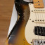 Fender Stratocaster 56 Jason smith heavy relic