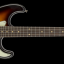 Compro Stratocaster American Vintage '59 sunburst con diapasón en palorrosa