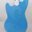 Guitarra Squier Mustang
