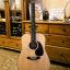 Martin D-10e Road Series