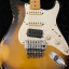 Fender Stratocaster 56 Jason smith heavy relic