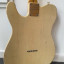 Telecaster rebel relic,MJT y fender cs