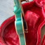 Gibson ES-335 Satin Jade Green 2021 (Mod Collection)