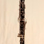 Clarinete Buffet Crampon RC Profesional