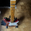 fender custom shop 58 Heavy Relic