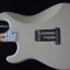 Fender USA Stratocaster American Standard Olympic White