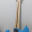 Guitarra Squier Mustang