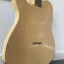 Telecaster rebel relic,MJT y fender cs