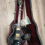 Gibson Les Paul Custom 2008 (Nashville)-Muy Buen Estado + Estuche Original