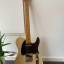 Telecaster rebel relic,MJT y fender cs
