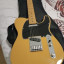 Cambio Fender telecaster player 2 plus por LTD Arrow o Jackson rr