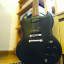 Cambio Gibson SG 50s Tribute por bajo eléctrico