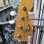 Fender Jazz Bass ‘62 Reissue MIJ - 1993