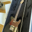 Fender telecaster standard (USA) 1999