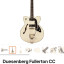 Duesenberg Fullerton CC