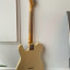 Telecaster rebel relic,MJT y fender cs