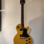 Epiphone Les Paul Special TV Yellow 2023