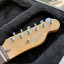 Fender telecaster standard (USA) 1999