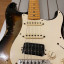 Fender Stratocaster 56 Jason smith heavy relic