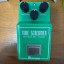 Ibanez TubeScreamer TS-808 - NUEVO A ESTRENAR - Solo Venta, NO Cambios