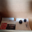 Dunlop JH-1FW Jimi Hendrix Signature Fuzz Wah 1990 - 2005