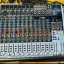 Mesa Behringer Xenyx QX1222USB