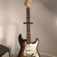 Fender Stratocaster MIM  cambios .(rebaja ) envío incluido