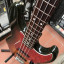 Fender Jazz Bass ‘62 Reissue MIJ - 1993