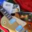 Gibson les paul standard goldtop