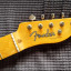 Mástil Fender telecaster avri52
