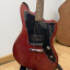 FENDER Jaguar Modern Player (Relic)