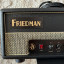 Friedman JJ jr Jerry Cantrell 20W