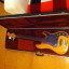 Bajo Fender Precision 1977 USA fretless