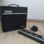 VOX VT40+ con Footswitch