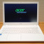 Portátil Acer E5-573 i5 5ºGen. Ram 8GB. SSD 240GB Pantalla 15,6" 1920x1080