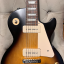 Gibson Les Paul 60's Tribute 2016