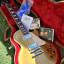 Gibson les paul standard goldtop