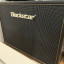 Pantalla Blackstar 2x12 Celestion 160W
