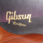 Gibson es-339 Memphis Custom Shop “Ice Tea”