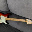 Fender Stratocaster Deluxe Mexico HSS