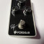 Foxgear Ryder Pedal de Distorsión Doug Aldrich Germanium Rat