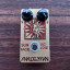 Analogman Sun Face BC109C Fuzz