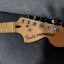 Fender Stratocaster Deluxe Mexico HSS