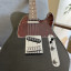 Fender telecaster standard (USA) 1999