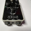 Foxgear Ryder Pedal de Distorsión Doug Aldrich Germanium Rat