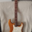 Fender deluxe stratocaster powerhouse